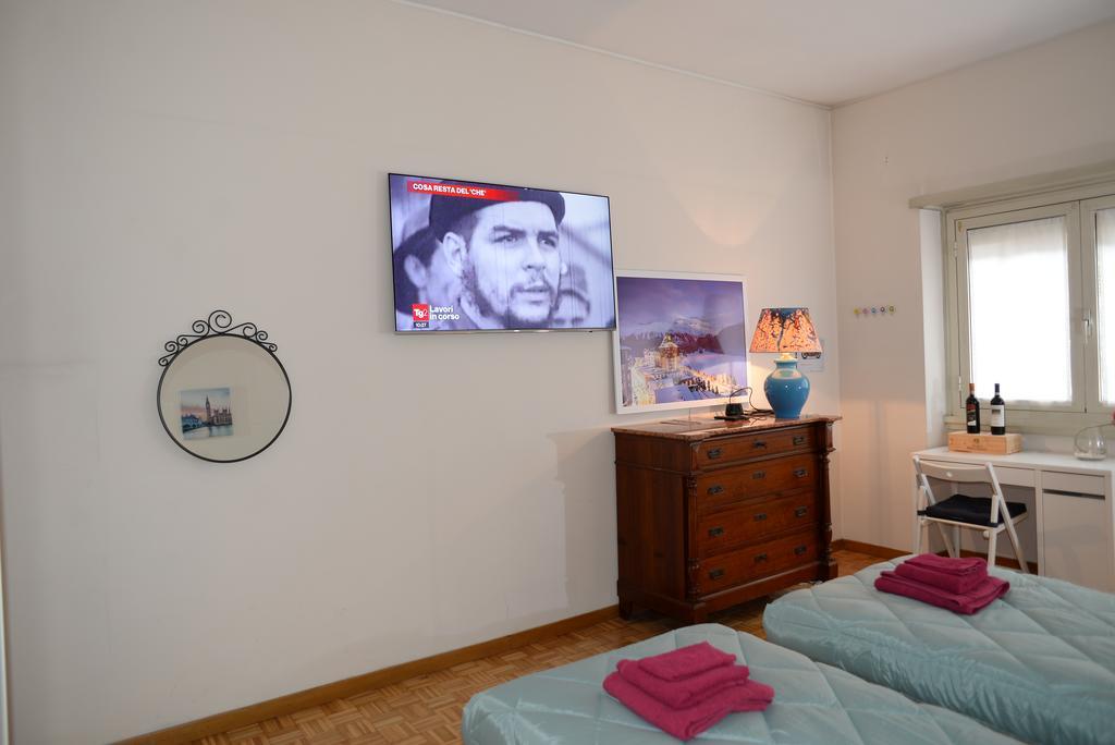 Emilio'S Home Róma Kültér fotó