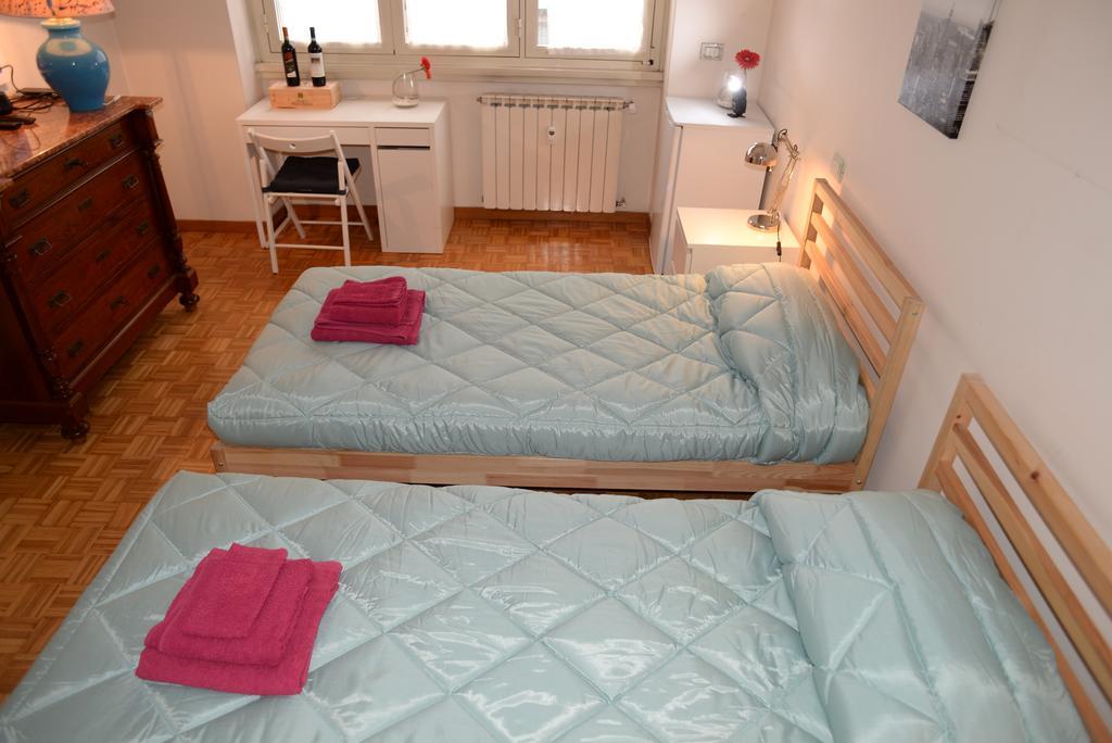 Emilio'S Home Róma Kültér fotó