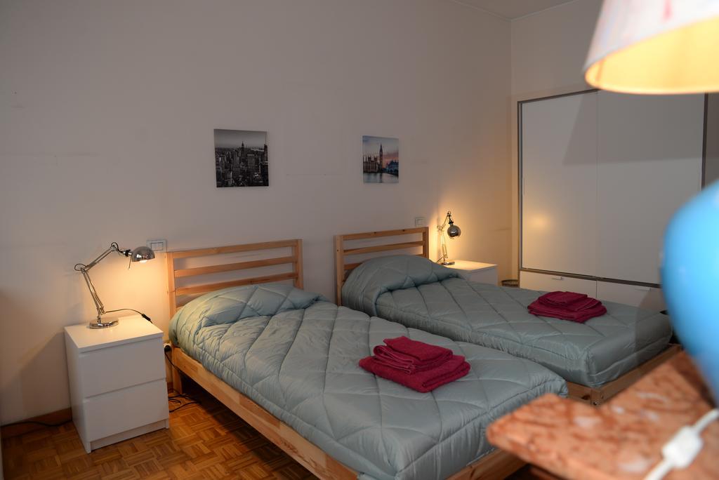 Emilio'S Home Róma Kültér fotó
