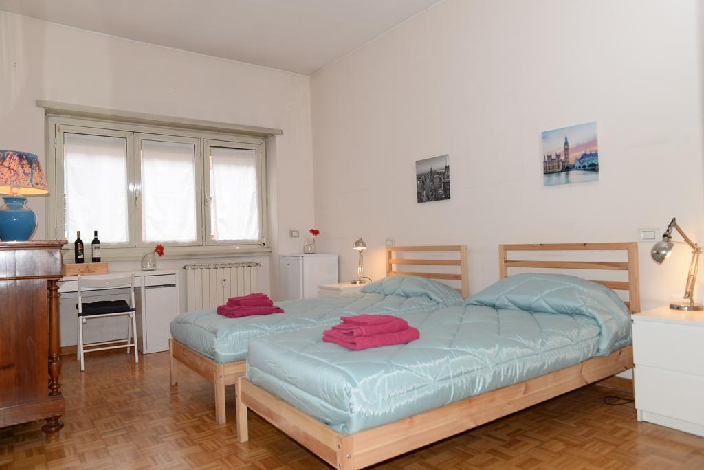 Emilio'S Home Róma Kültér fotó