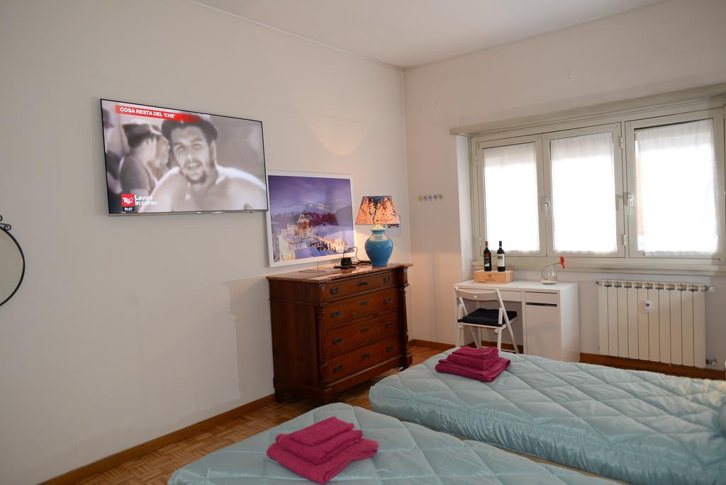 Emilio'S Home Róma Kültér fotó