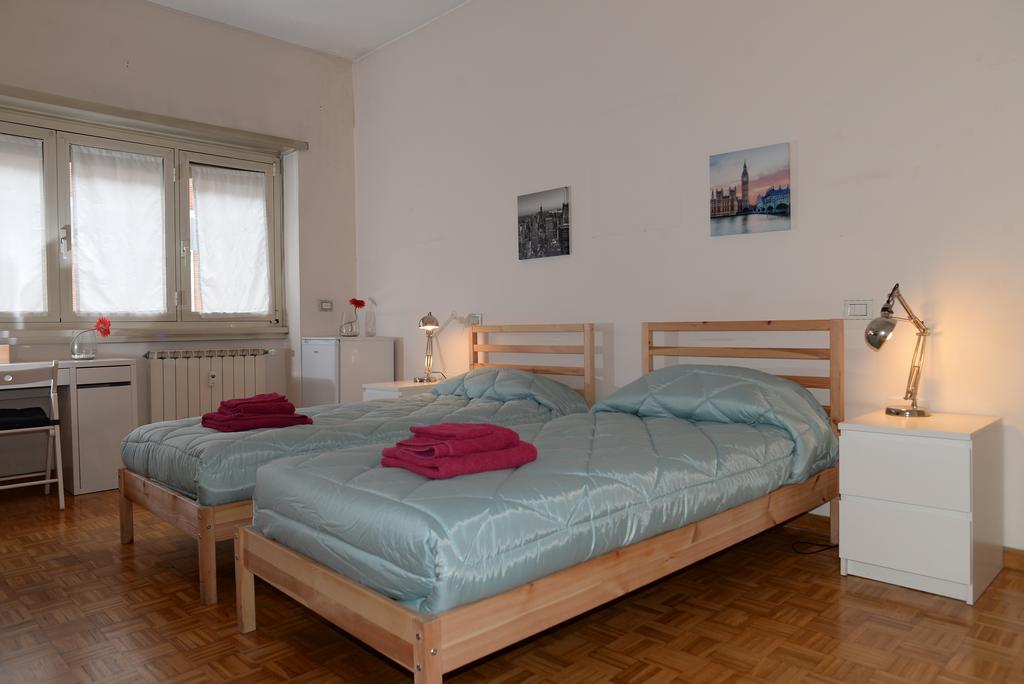 Emilio'S Home Róma Kültér fotó